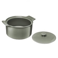 Indulgence Round 3L Porcelain Casserole